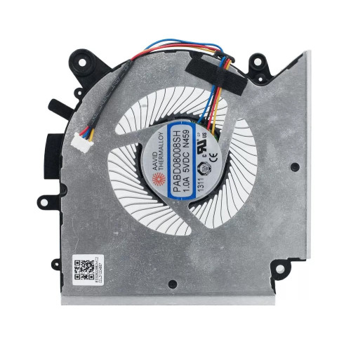 MSI Katana 17 B12VEK B12VGK B12VFK GPU Fan original PABD08008SH-N459