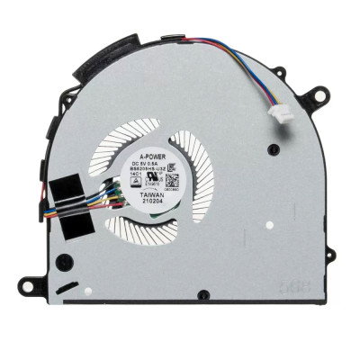 MSI MS-14C1 MS-14C2 MS-14C5 MS-14D1 MS-14D2 MS-14D3 CPU Fan original