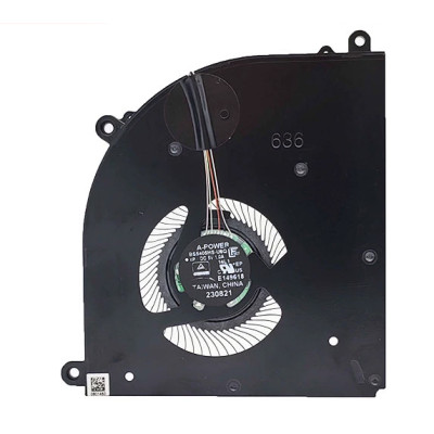 MSI Modern 14 H Commercial MS-14L1 CPU Fan original