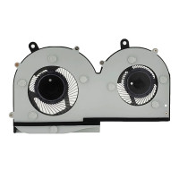 MSI Modern 15 B12HW, H B12M B13M B13MG C13M C13MG CPU Fan original - additional view 1