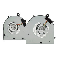 MSI Modern 15 B12HW, H B12M B13M B13MG C13M C13MG CPU Fan original