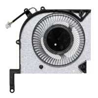 MSI Prestige 14 AI Evo C1MG MS-14N1 CPU fan original - additional view 1