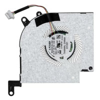 MSI Prestige 14 AI Evo C1MG MS-14N1 GPU fan original - additional view 1