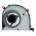 MSI Prestige 15 A12UD MS-16S8 GPU Fan original - additional view 1