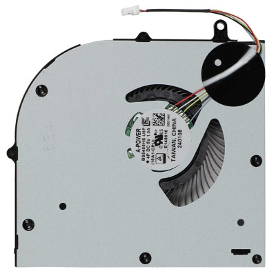 MSI Prestige 16 AI Evo MS-15A1 CPU Fan original