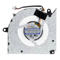 MSI Pulse16 C14VH CPU Fan original MS-15P2