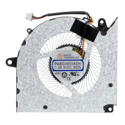 MSI Pulse16 C14VH CPU Fan original MS-15P2