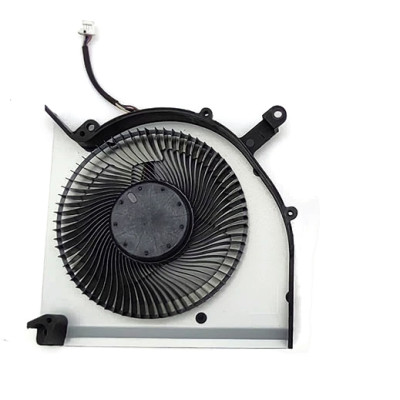 MSI Raider A18 HX A9W Titan18 HX MS-1824 MS-18L2 fan original PABD18010SH-N542