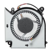 MSI Starry 15 AI Ryzen 2024 kanata A15 GPU fan original - additional view 1