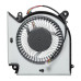 MSI Starry 15 AI Ryzen 2024 kanata A15 GPU fan original - additional view 1