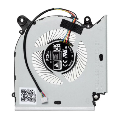 MSI Starry 15 AI Ryzen 2024 kanata A15 GPU fan original