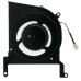 LT-10027894 MSI Stealth 14 AI Studio A1UCXG A1UDXG A1VFG A1VEG CPU Fan original MS-14K2 - additional view 1