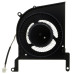 LT-10027893 MSI Stealth 14 AI Studio A1UCXG A1UDXG A1VFG A1VEG GPU Fan original MS-14K2 - additional view 1