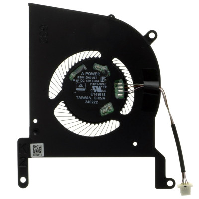 MSI Stealth 14 AI Studio A1V A13UDX A13VE A13VF A13VG MS-14K2 GPU Fan original