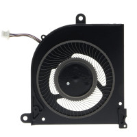 MSI Stealth 15M A11SDK A11SEK A11UEK MS-1562 MS-1563 BS5405HS-U4W CPU Fan original - additional view 1
