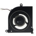 MSI Stealth 15M A11SDK A11SEK A11UEK MS-1562 MS-1563 BS5405HS-U4W CPU Fan original - additional view 1