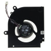 MSI Stealth 15M A11SDK A11SEK A11UEK MS-1562 MS-1563 BS5405HS-U4X GPU Fan original