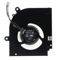 MSI Stealth 15M A11SDK A11SEK A11UEK MS-1562 MS-1563 BS5405HS-U4X GPU Fan original
