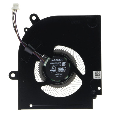 MSI Stealth 15M A11SDK A11SEK A11UEK MS-1562 MS-1563 BS5405HS-U4X GPU Fan original