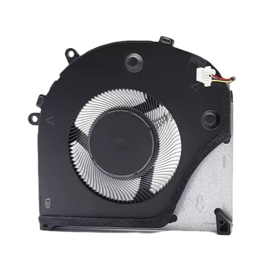 MSI Stealth 16 AI+ plus 2026 MS-2631 CPU Fan original - main product image