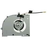 MSI Stealth 16 Studio A13VE A13VF A13VG MS-15F2 GPU Fan original