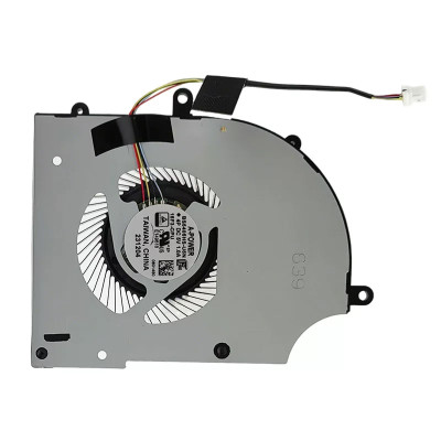 MSI Stealth 16 Studio A13VE A13VF A13VG MS-15F3 CPU Fan original