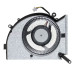 MSI Stealth 17A13VI MS-17P2 CPU Fan original PABD1A010SHL-N485 - additional view 1