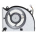 MSI Stealth 17A13VI MS-17P2 GPU Fan original PABD1A010SHR-N486 - additional view 1