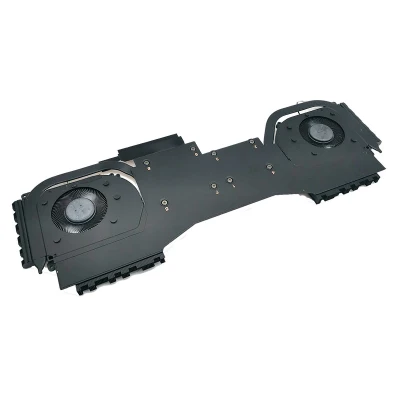 MSI Stealth 18 AI Studio A1V MS 1832 2024 Fan heatsink original