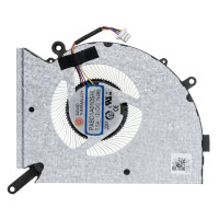 MSI Stealth GS77 MS-17P1 PABD1A010SHL N485 CPU Fan original
