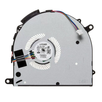 MSI Prestige 14 A10RAS A10RB A10SC A11SB A11SC A11SCX A12SC CPU Fan original