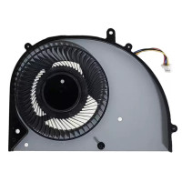 MSI Summit E14 Flip Evo A12MT MS-14F1 CPU Fan original BS5405HS-U5P - additional view 1