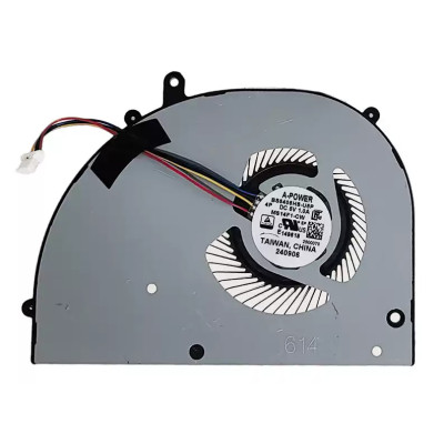 MSI Summit E14 Flip Evo A12MT MS-14F1 CPU Fan original BS5405HS-U5P