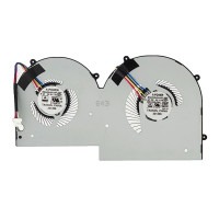 MSI Summit E16 AI Evo CPU Fan original MS-1595