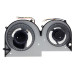 MSI Summit E16 Flip Evo A12M / Prestige 16 Evo A13M BS5005HS-U3J BS5205HS-U5L Fan original - additional view 1