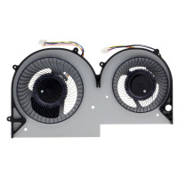 MSI Summit E16 Flip Evo A12M / Prestige 16 Evo A13M BS5005HS-U3J BS5205HS-U5L Fan original - additional view 1