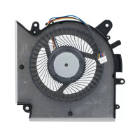 MSI Bravo 15 B5DD B5ED MS-158K GPU Fan original PABD08008SH-N459 - additional view 1