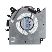MSI GF76 GF66 GL76 GL66 MS-1581 MS-1583 GPU Fan original 4pin