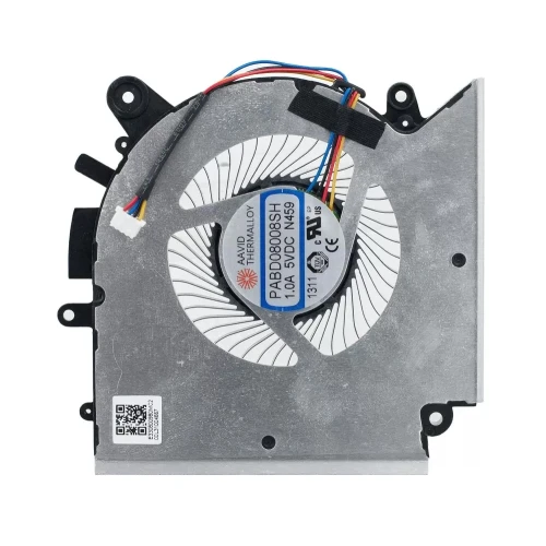 MSI Crosshair 17 B12UGSZ GPU Fan original
