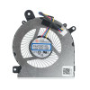 MSI Katana 17 B12VEK B12VGK B12VFK GPU Fan original PAAD06015SL-N460