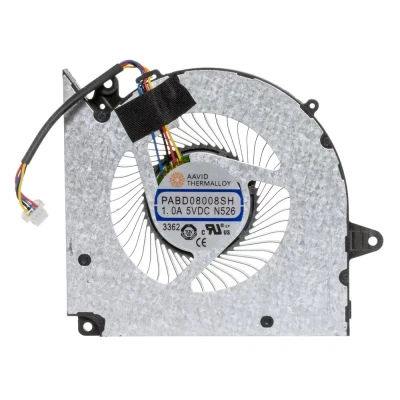 MSI Sword 16 HX B14VFKG B14VEKG B14VGKG GPU Fan original MS-15P2