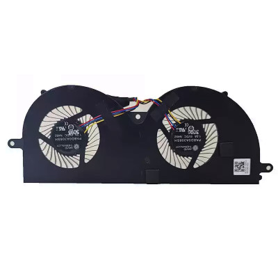 MSI Titan GT77 MS-17Q1 Fan original PABD0A308SH-N492