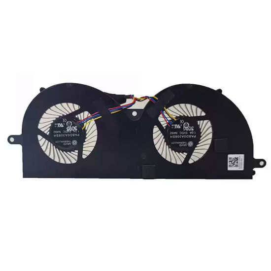 MSI Titan GT77 MS-17Q1 Fan original PABD0A308SH-N492 - main product image