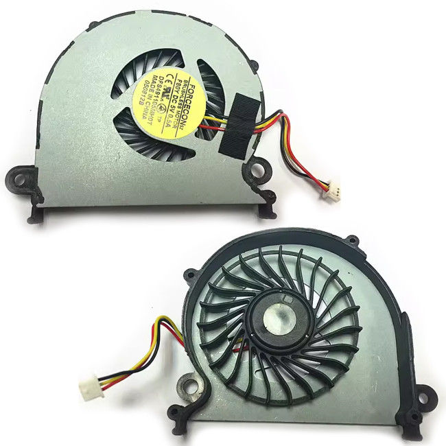 MSI U200 U210 U230 CPU Fan original - main product image