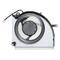 MSI Vector 17 Hx A14v A14vgg A14vhg A13vhg CPU Fan original MS-17S3 MS-17S4 - additional view 1