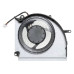 LT-10027898 MSI Vector 17 HX AI A2XWJG A2XWIG A2XWHG CPU Fan original MS-17S3 MS-17S4 - additional view 1