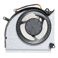 MSI Vector 17 HX AI A2XWJG A2XWIG A2XWHG GPU Fan original MS-17S3 MS-17S4 - additional view 1