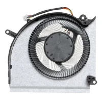 MSI Vector 17 HX AI A2XWJG A2XWIG A2XWHG GPU Fan original MS-17S3 MS-17S4 - additional view 1