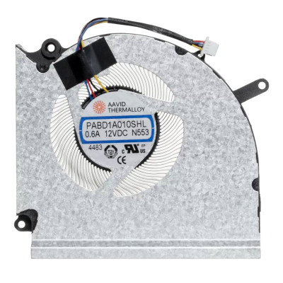 MSI Vector 17 Hx A14v A14vgg A14vhg A13vhg GPU Fan original MS-17S3 MS-17S4