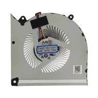 MSI Titan 18 HX A14V A14VHG A14VIG GPU fan original